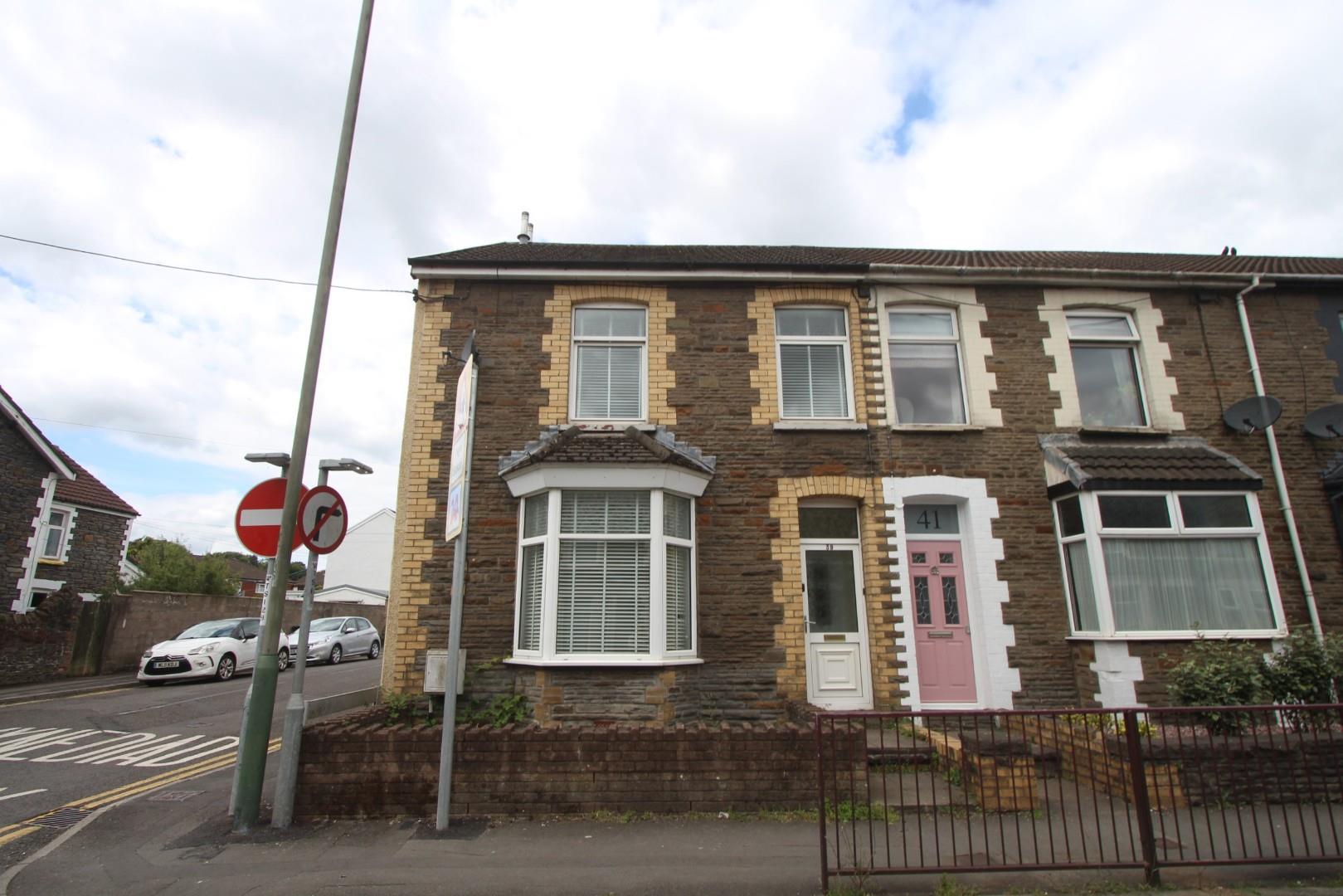 Pontygwindy Road, Caerphilly, CF83 3AE